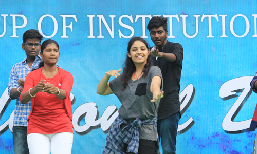 Cultural Activity