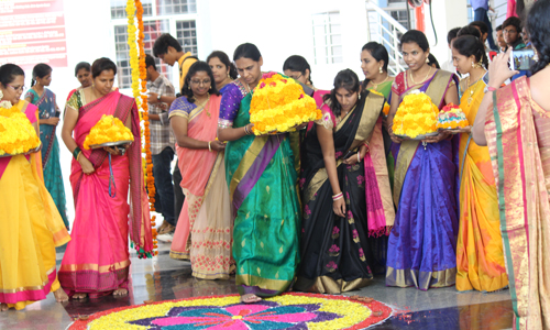 Cultural Activity