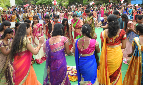Cultural Activity