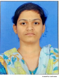KESHETTI SRAVANI
