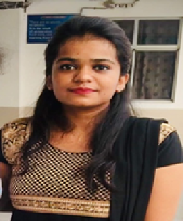 M S Varshini