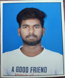 P.RAVIKRAN